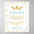 Search for royal baby shower games Crown