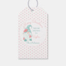 Search for elf gift tags North pole