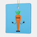Search for carrot christmas tree decorations Food