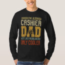 Search for cashier tshirts Vintage