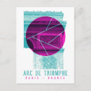 Search for triomphe postcards Retro