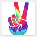 Search for peace hand sign stickers Symbol