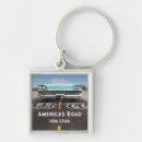 Search for route 66 key rings Highway