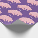 Search for piglet wrapping paper Cartoon