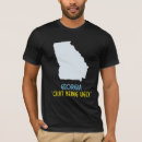 Search for quits tshirts America