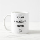 Search for classical latin mugs Teacher