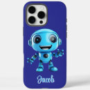 Search for kids robot iphone cases Cartoon