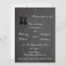 Search for couples 7x5 invitations Marriage