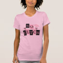 Search for fetch tshirts Pink
