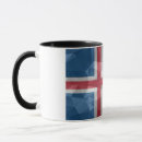 Search for flag of iceland mugs Nordic
