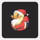 Search for rubber stickers Santa
