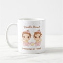 Search for girl twins mugs Cute