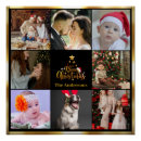 Search for christmas collage posters Family photo