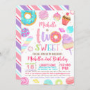 Search for two sweet invitations Candy
