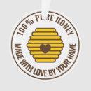 Search for honey christmas tree decorations Beehive