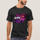 Search for swipe tshirts Right