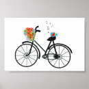 Search for chic bicycle posters Bike