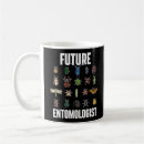 Search for entomologist mugs Insect