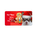 Search for chihuahua puppy return address labels Animal