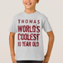 Search for 10 tshirts Birthday