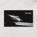 Search for theatre stage business cards Music