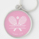 Search for team key rings Pink