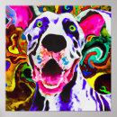 Search for great dane posters Puppy