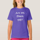 Search for are we there yet tshirts Vacation