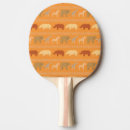 Search for cartoon ping pong paddles Brown