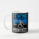 Search for fencing sport mugs Sports