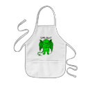 Search for devil aprons Bad