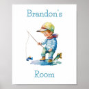 Search for boys bedroom posters Watercolor