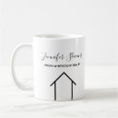 Search for black and white drawing mugs Minimalist