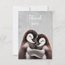 Search for fun penguins cards Cute