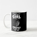 Search for dinosaur fossils mugs Paleontology