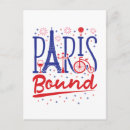 Search for paris vacation postcards French