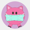 Search for no flu stickers H1n1