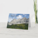 Search for europe cards Mountain range