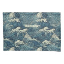 Search for wave pillowcases Surf