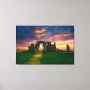 Search for monuments canvas prints England