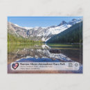 Search for avalanche postcards Montana