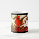 Search for bird feeder mugs Winter