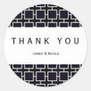 Search for black and white geometric stickers Chic