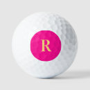 Search for pink golf balls Cute