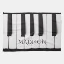 Search for music tea towels Piano