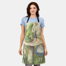 Search for young adults aprons Girl