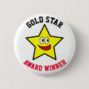 Search for star student badges Award
