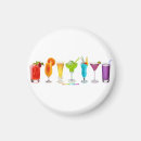 Search for beverage round magnets Drinks