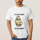 Search for halloween monsters tshirts For him