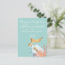 Search for pocket postcards Watercolor
